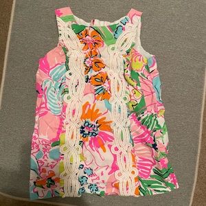 Baby Lilly dress